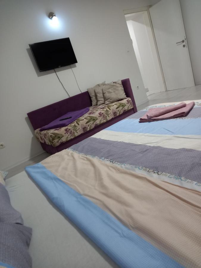 Aine Apartman - Old Bridge Mostar Esterno foto