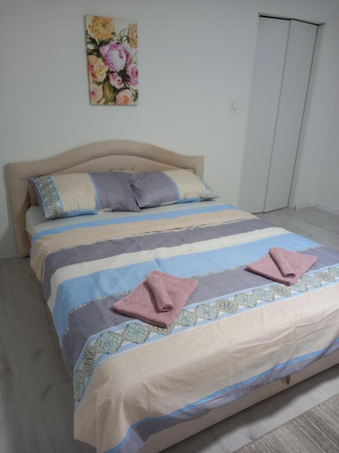 Aine Apartman - Old Bridge Mostar Esterno foto