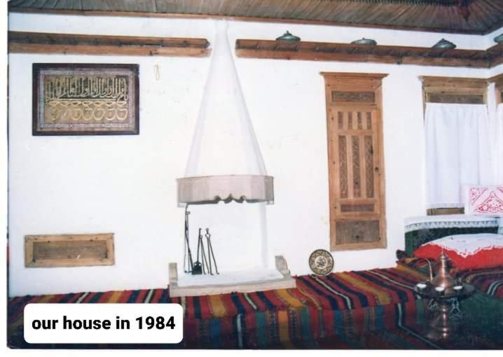 Aine Apartman - Old Bridge Mostar Esterno foto