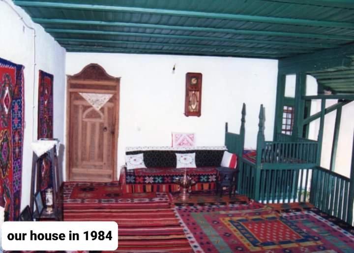 Aine Apartman - Old Bridge Mostar Esterno foto