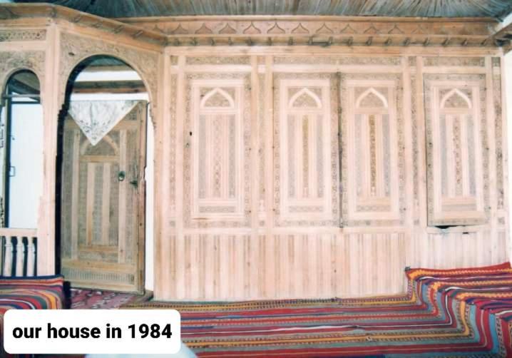 Aine Apartman - Old Bridge Mostar Esterno foto